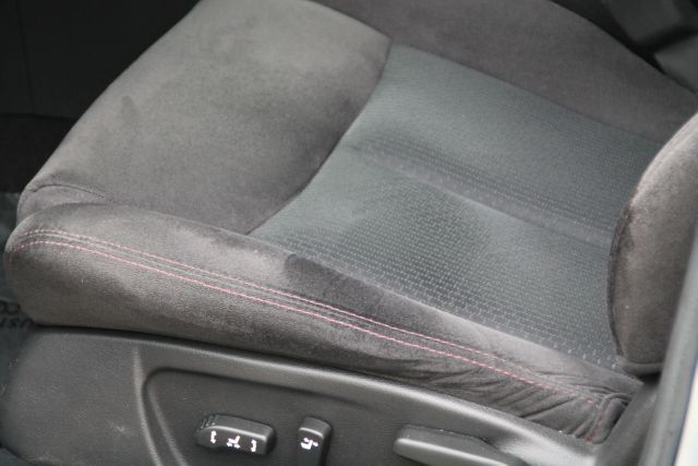 2009 Nissan Maxima