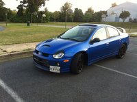 Neon SRT-4 Neon SRT-4