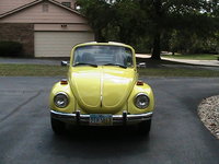 1973 Volkswagen Beetle Overview 1973 Volkswagen Beetle Overview