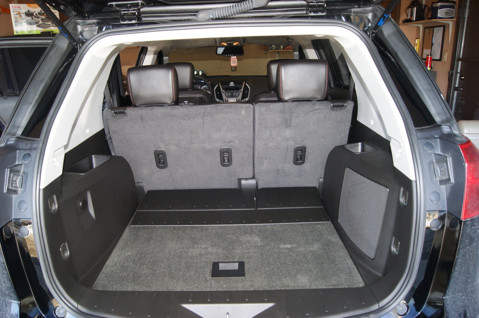 2011 Chevrolet Equinox Review Consumersearch | 2016 Car ... 2 Complaints 2012 Gmc Terrain Engine Problems | Autos Post