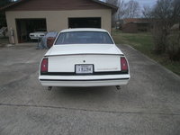 1986 Chevrolet Monte Carlo Overview 1986 Chevrolet Monte Carlo Overview