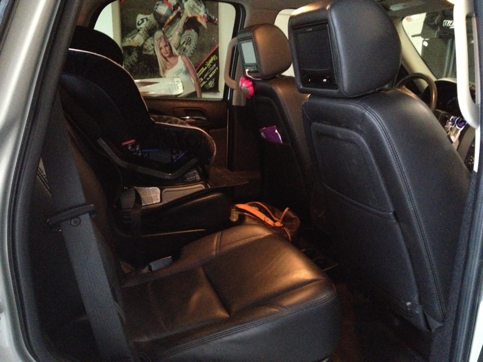 2010 GMC Yukon