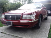 DeVille DeVille