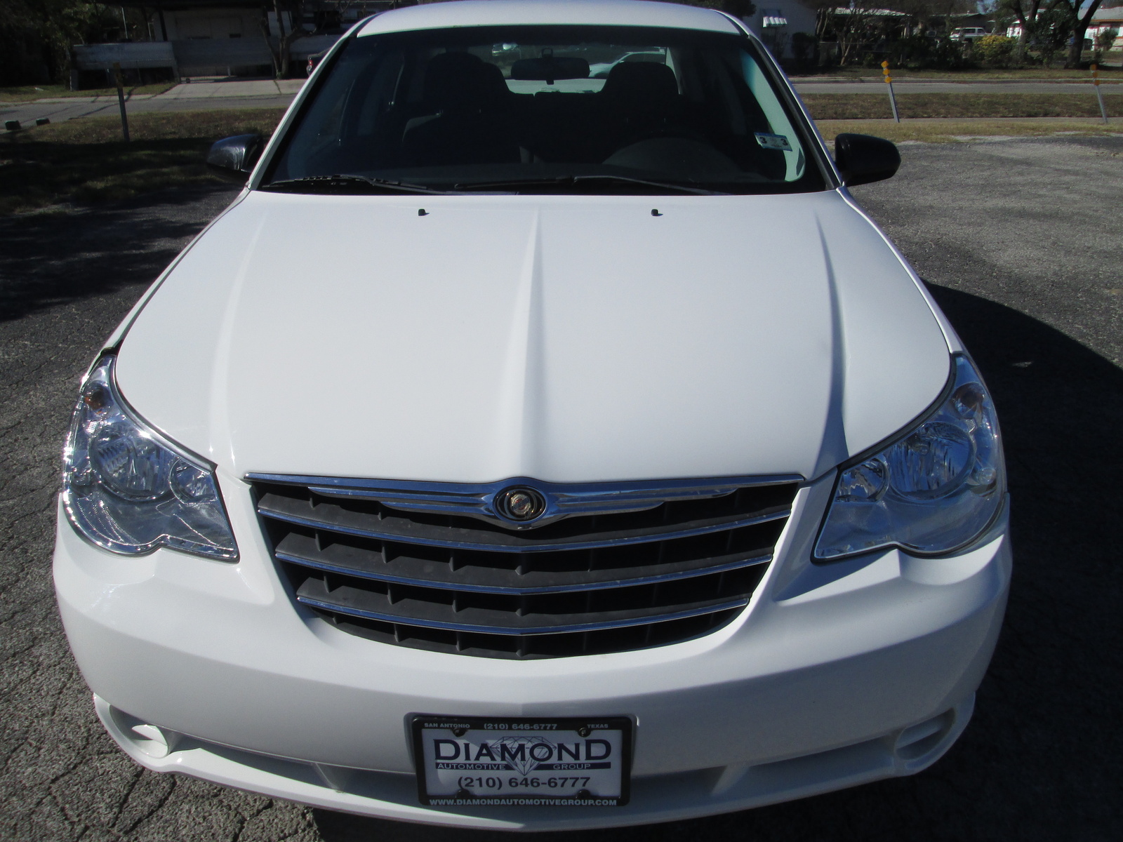 2010 Chrysler Sebring Pictures Cargurus