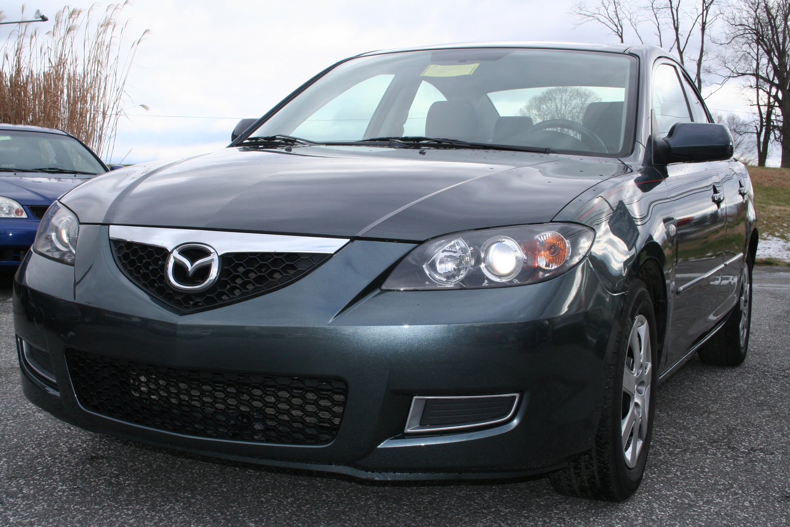 2009 Mazda Mazda3 Pictures Cargurus