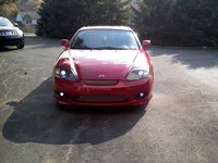 Tiburon Tiburon
