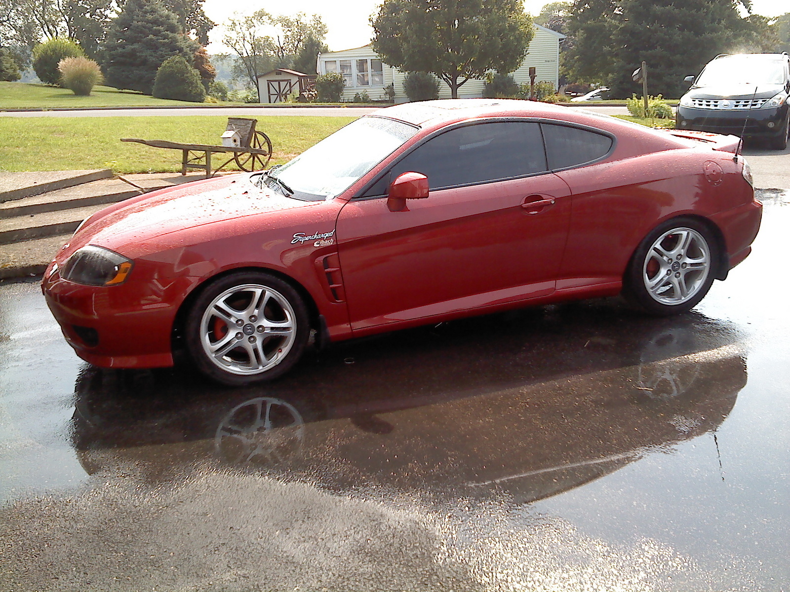 2006 Hyundai Tiburon Gt: Price Shock!  Deals You Won'T Believe! - fkyhphn