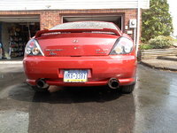 Tiburon Tiburon
