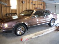 Mark VII Mark VII