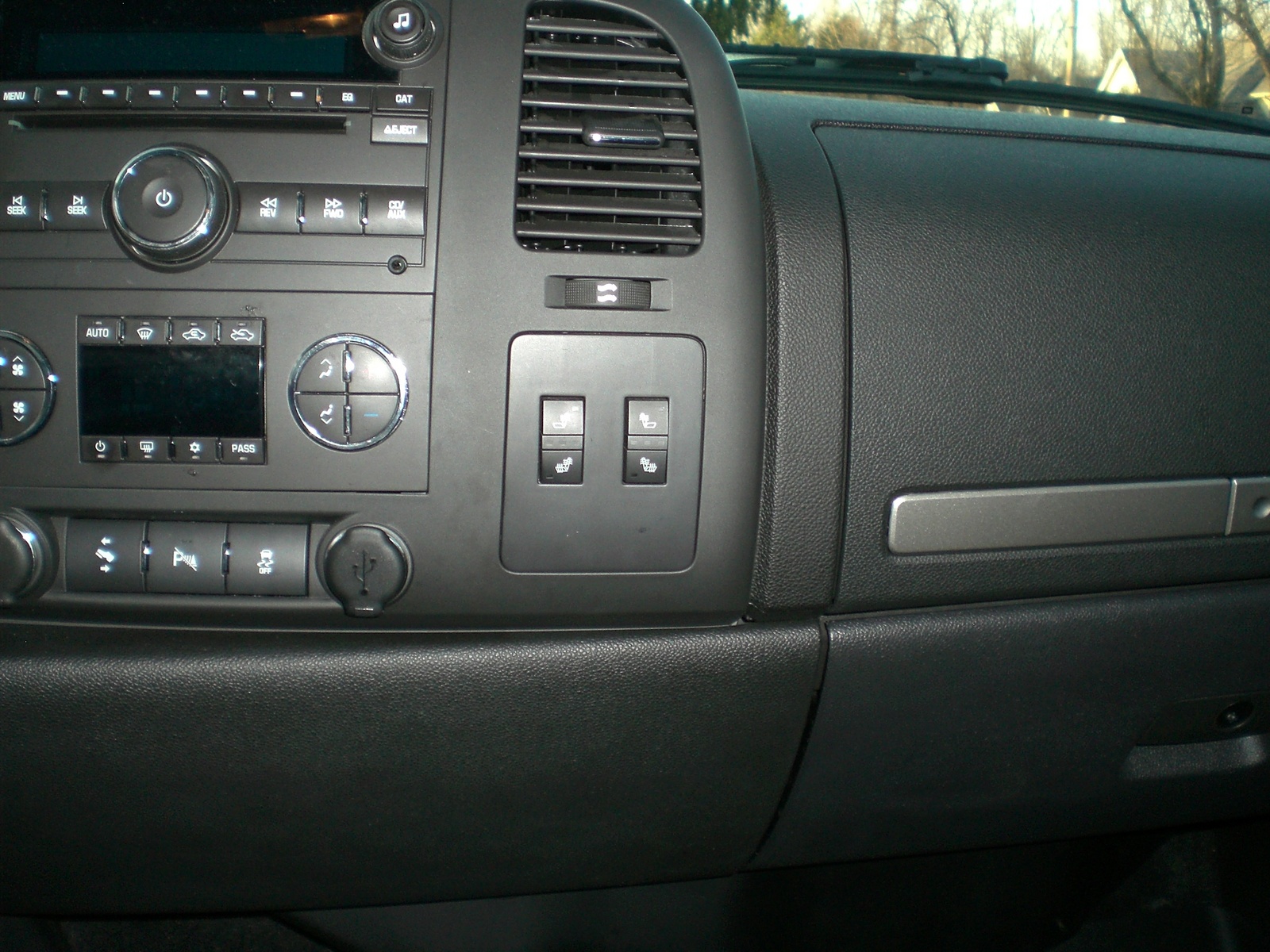 2012 GMC Sierra 1500
