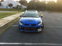 Neon SRT-4 Neon SRT-4
