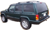 Cherokee Cherokee