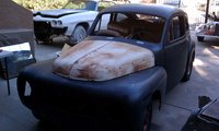 1959 Volvo PV544 Overview 1959 Volvo PV544 Overview