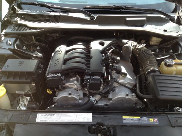 2005 Chrysler 300 - Pictures - Cargurus