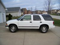 Blazer Blazer
