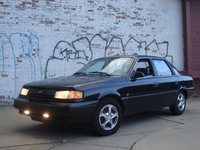 1992 Ford Tempo Overview 1992 Ford Tempo Overview