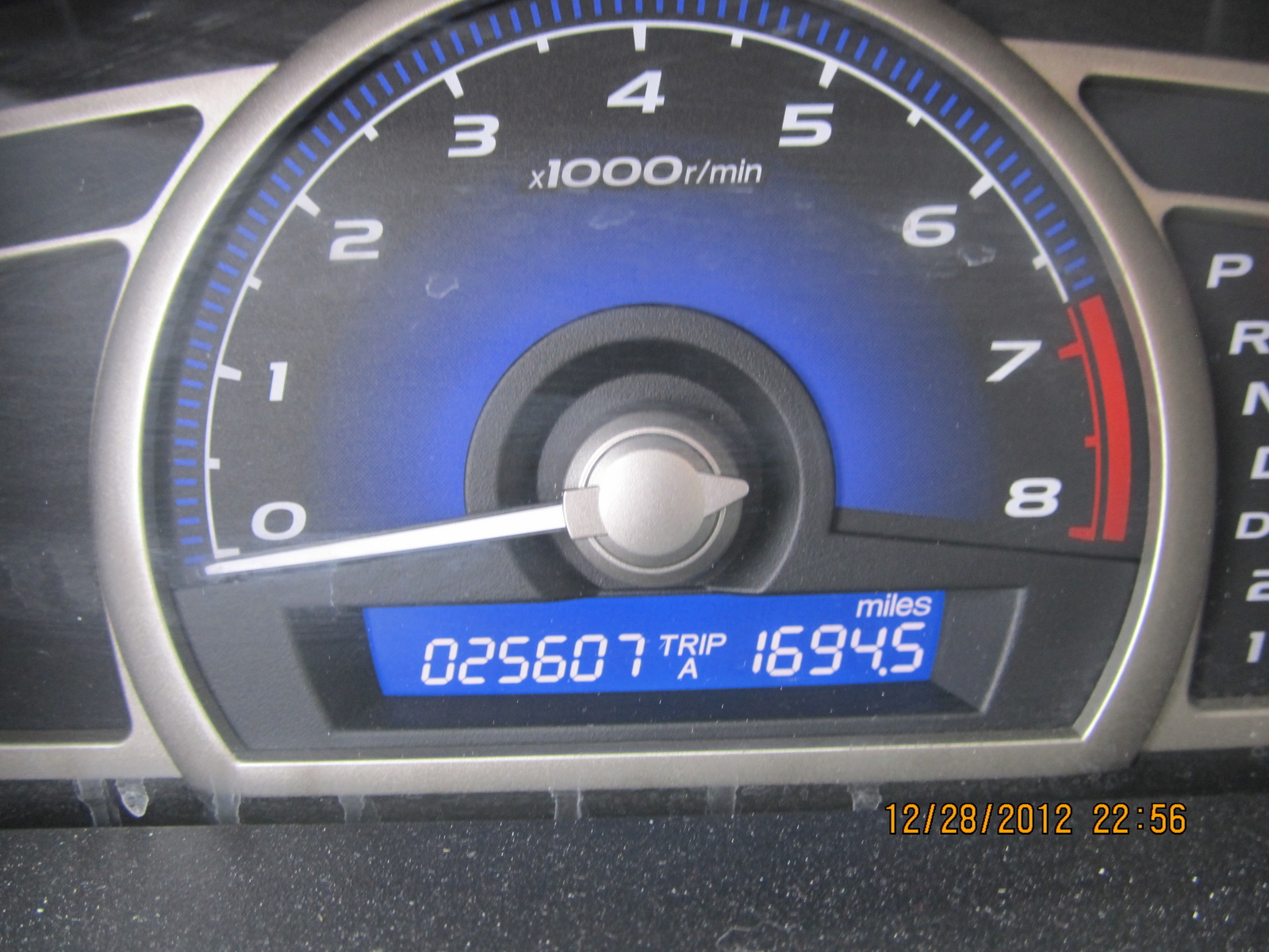 2011 Honda Civic