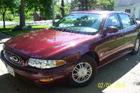 LeSabre LeSabre