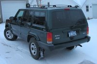 Cherokee Cherokee