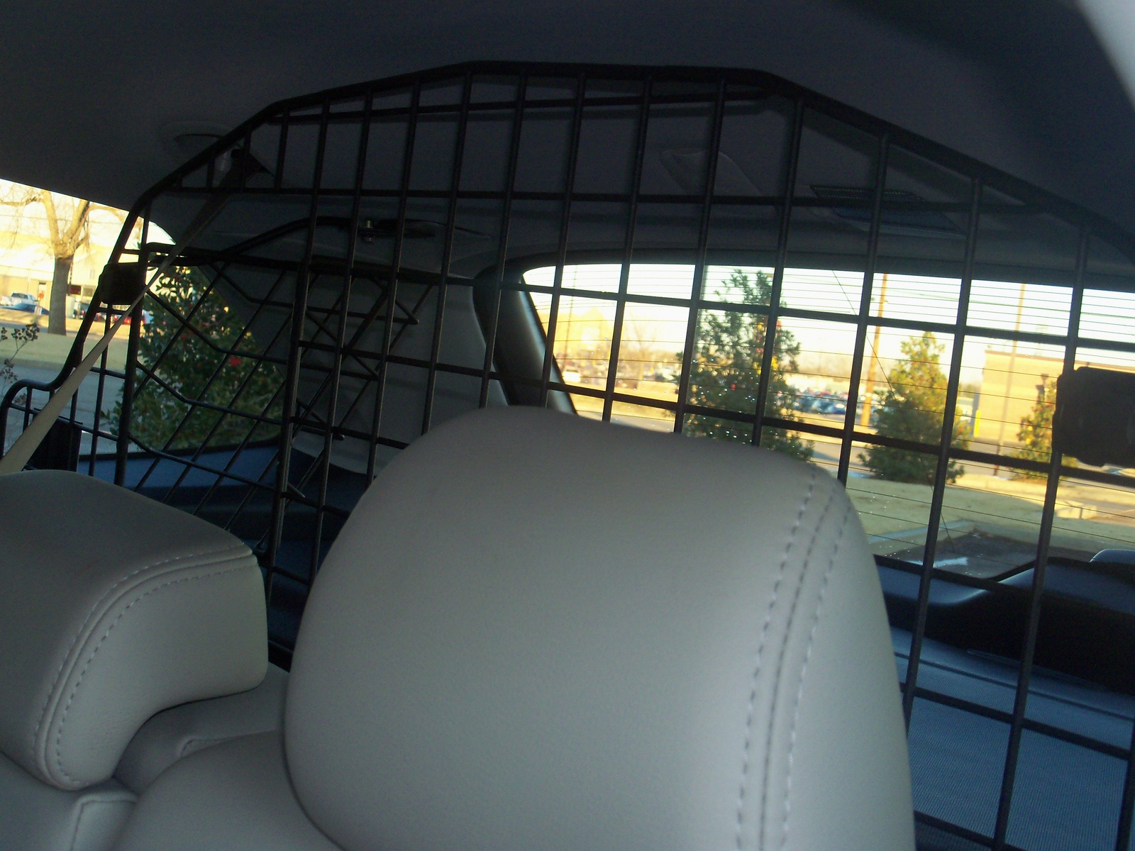 2011 Subaru Outback