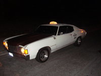 Chevelle Chevelle