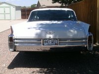 1963 Cadillac DeVille Overview 1963 Cadillac DeVille Overview