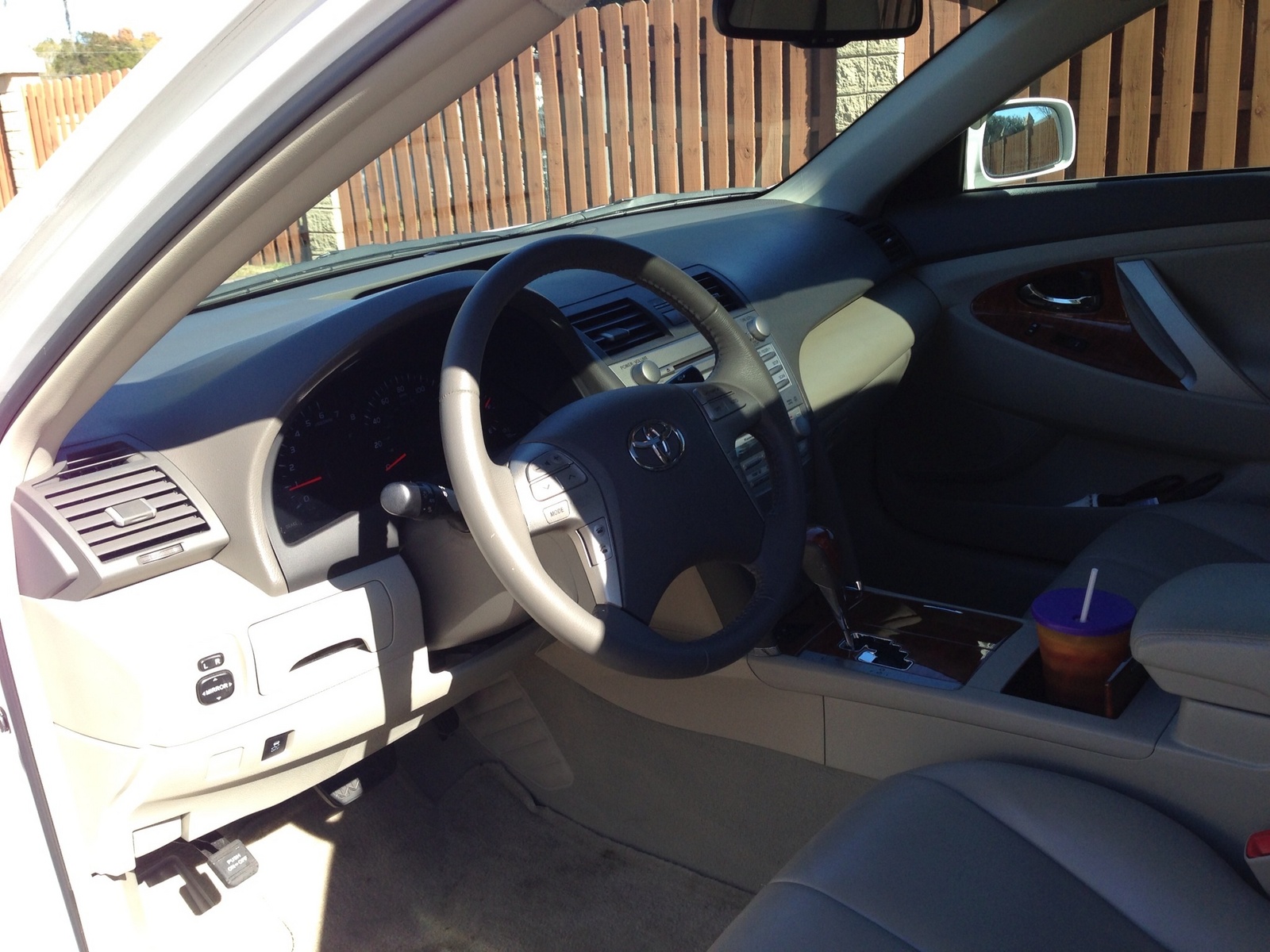 2010 Toyota Camry