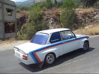 1974 BMW 2002 Overview 1974 BMW 2002 Overview