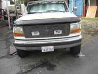 F-250 F-250