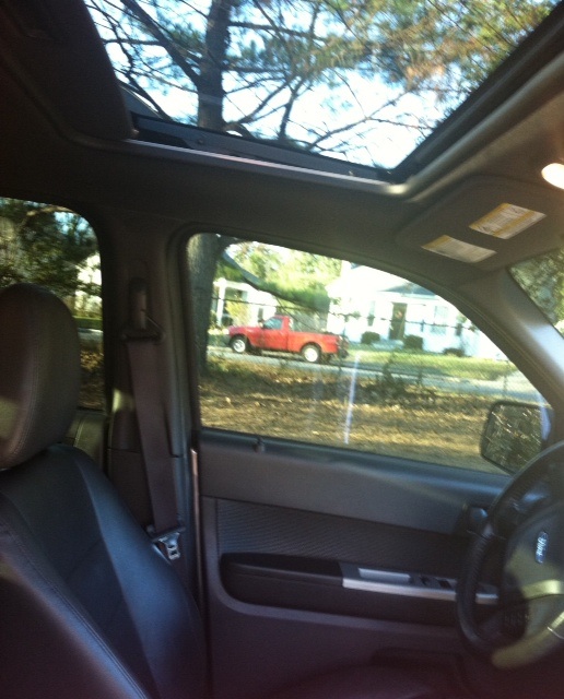 2009 Ford Escape