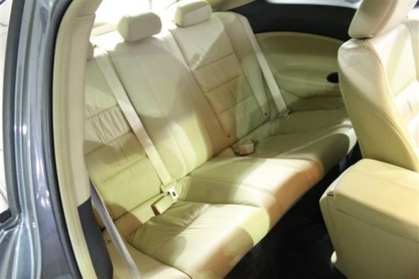 2008 Honda Accord Coupe