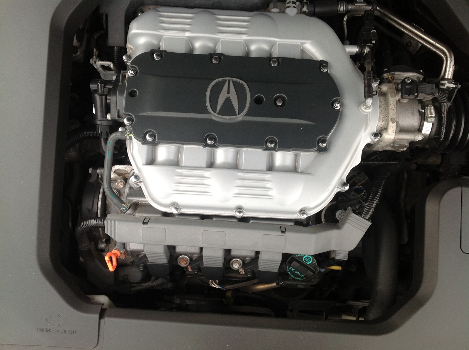 2009 Acura TL
