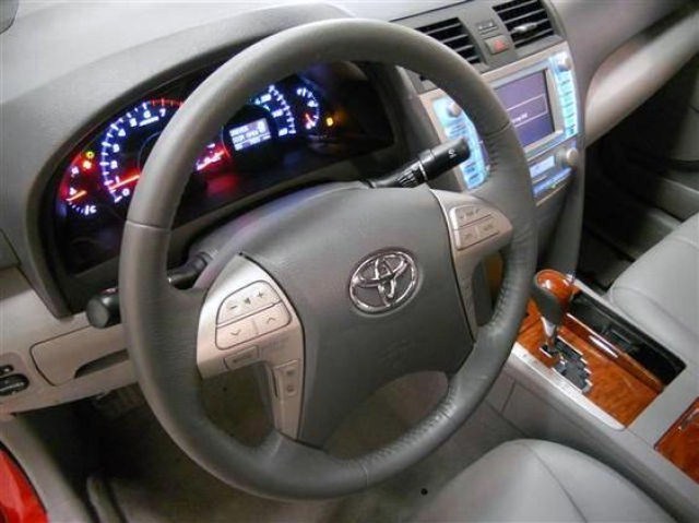2008 Toyota Camry