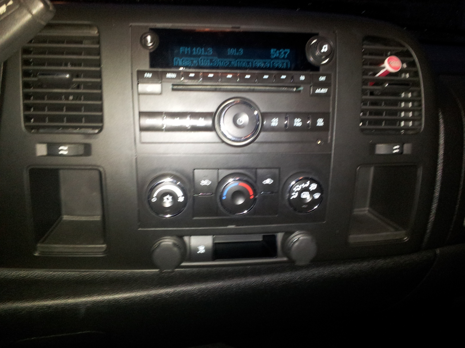 09 Gmc sierra recalls #4