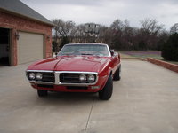 1968 Pontiac Firebird Overview 1968 Pontiac Firebird Overview