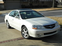 Acura 2002 on Similar Cars Compared To A 2002 Acura Tl