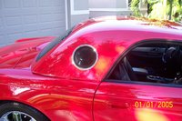 Thunderbird Thunderbird