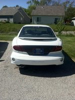 Sunfire Sunfire