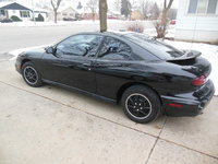 Sunfire Sunfire