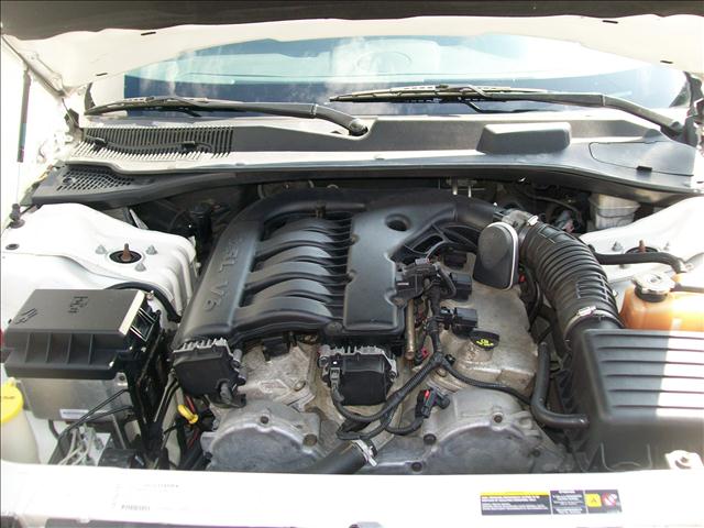 2012 Chrysler 300