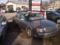 DeVille DeVille