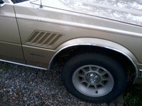 1983 Dodge Mirada Overview 1983 Dodge Mirada Overview