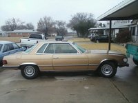 1974 Mercedes-Benz 450-Class Overview 1974 Mercedes-Benz 450-Class Overview