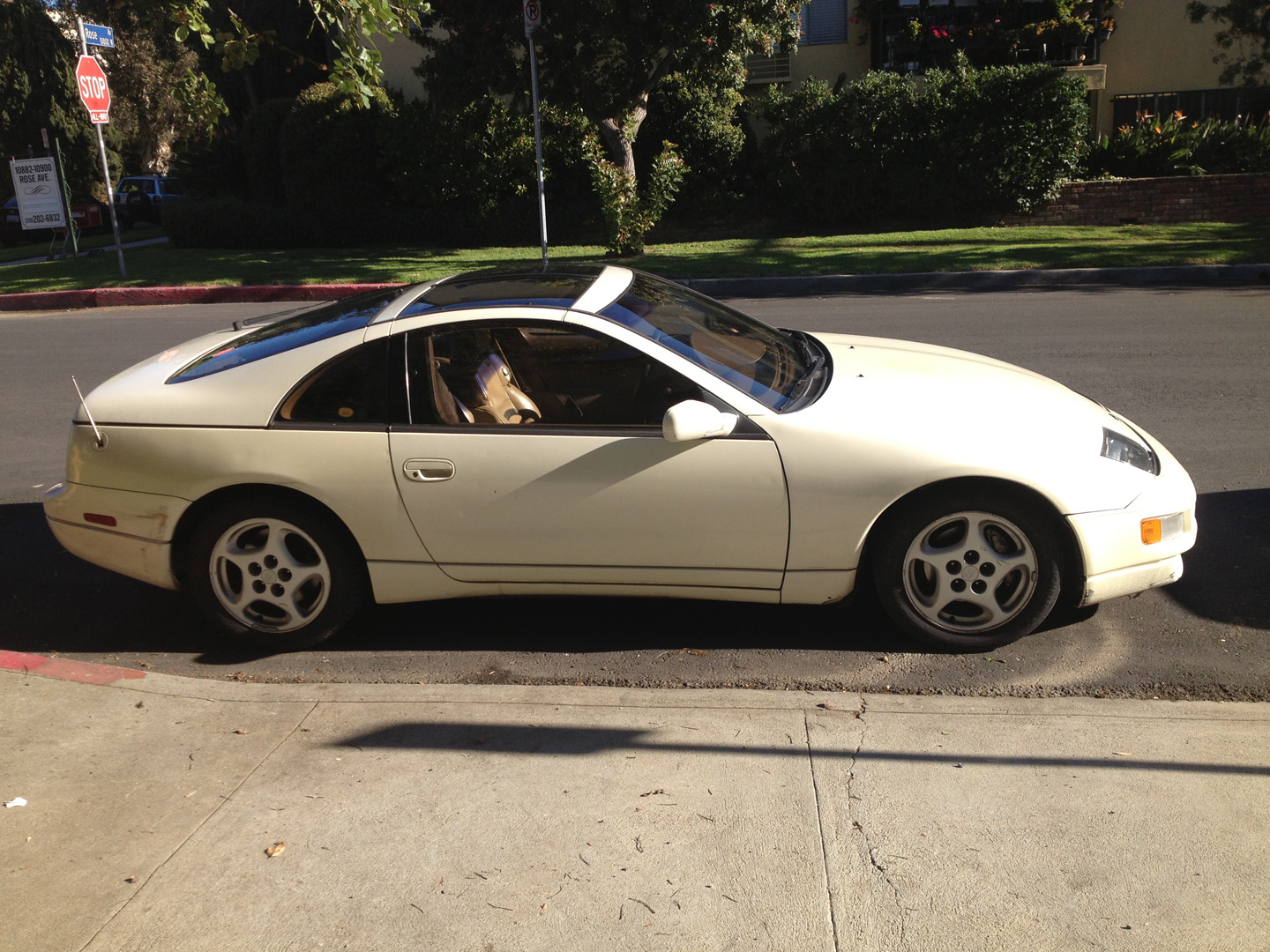 1991 Nissan 300zx value #2
