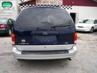 Windstar Windstar