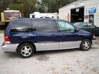 Windstar Windstar