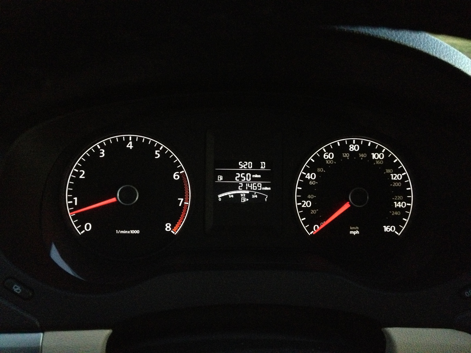 2011 Volkswagen Jetta