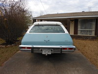 1975 Buick Century Overview 1975 Buick Century Overview