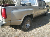 C/K 3500 C/K 3500