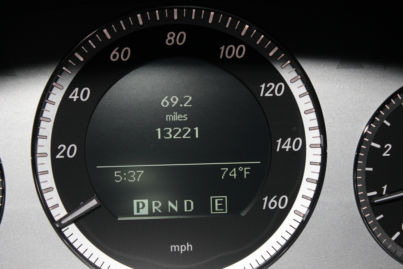 2011 Mercedes-Benz GLK-Class